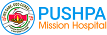 Pushpa Mission Hospital Ujjain
